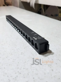 APRA MG-02 COB Grill Light Ultra slim Magnetic Track Light - 18W, 3000K