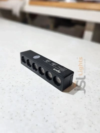 APRA MG-02 COB Grill Light Ultra slim Magnetic Track Light - 6W, 4000K