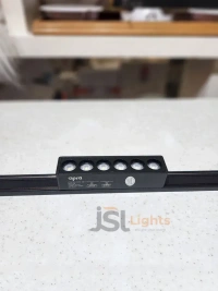 APRA MG-02 COB Grill Light Ultra slim Magnetic Track Light - 6W, 4000K