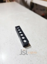 APRA MG-02 COB Grill Light Ultra slim Magnetic Track Light - 6W, 4000K