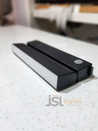 APRA MG-05 SMD Folding Diffused Magnetic Track Light - 12W, 4000K