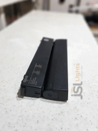 APRA MG-05 SMD Folding Diffused Magnetic Track Light - 12W, 4000K