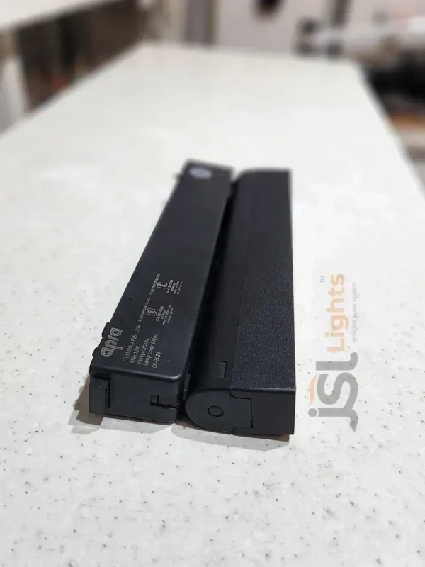 APRA MG-05 SMD Folding Diffused Magnetic Track Light - 12W, 4000K