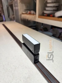 APRA MG-05 SMD Folding Diffused Magnetic Track Light - 6W, 4000K