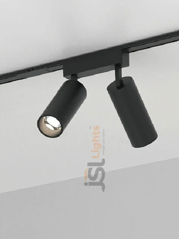 APRA MG-07 COB Spot Magnetic Track Light - 10+10W, 4000K