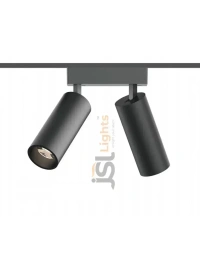 APRA MG-07 COB Spot Magnetic Track Light - 10+10W, 4000K