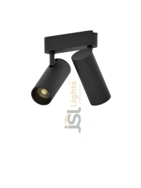 APRA MG-07 COB Spot Magnetic Track Light - 10+10W, 4000K