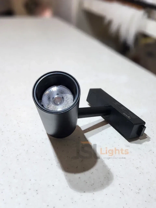 APRA MG-07 COB Spot Magnetic Track Light - 10W, 4000K