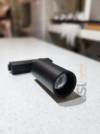 APRA MG-07 COB Spot Magnetic Track Light - 10W, 4000K