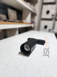 APRA MG-07 COB Spot Magnetic Track Light - 6W, 3000K