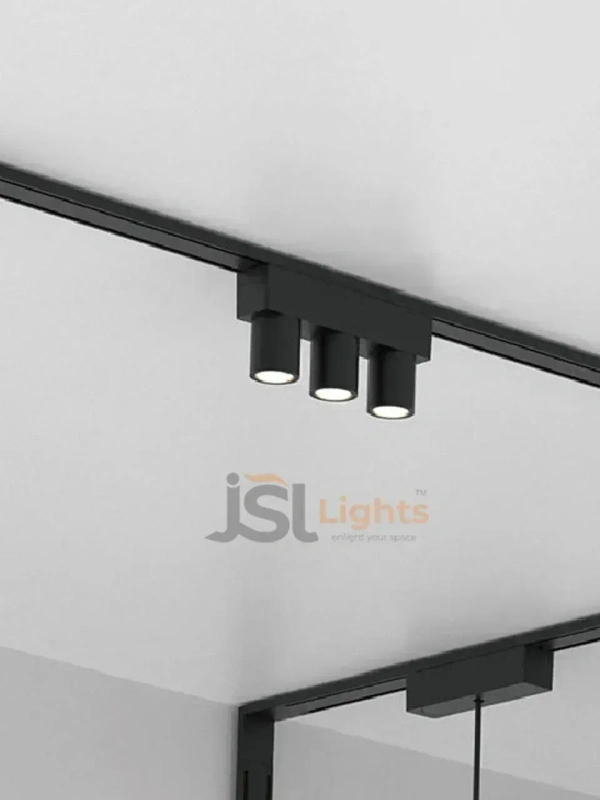 APRA MG-09 COB Ternary Spot Magnetic Light - 6W, 4000K