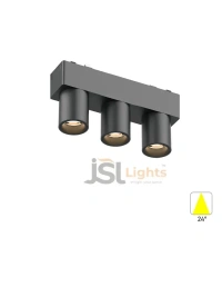 APRA MG-09 COB Ternary Spot Magnetic Light - 6W, 4000K