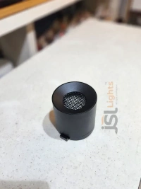 APRA MG10 COB Cylinder Magnetic Track Light - 6W, 3000K