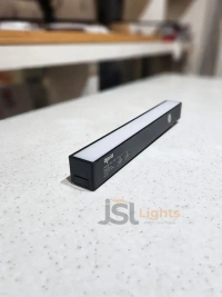 APRA MG-01 Ultra Thin Linear Diffused Magnetic Track Light - 6W, 3000K