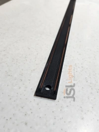 APRA MG TR01 Slim Surface Magnetic Track Channel  - 1Mtr Track
