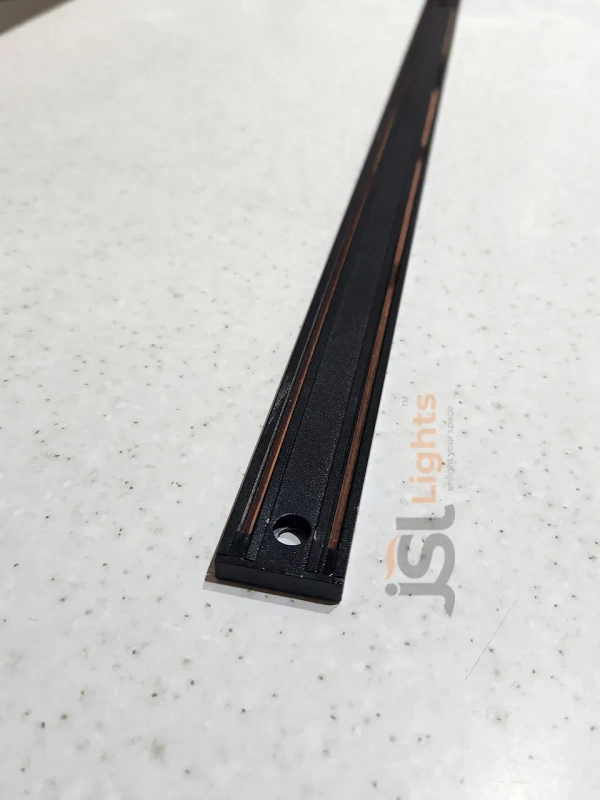 APRA MG TR01 Slim Surface Magnetic Track Channel  - 1Mtr Track