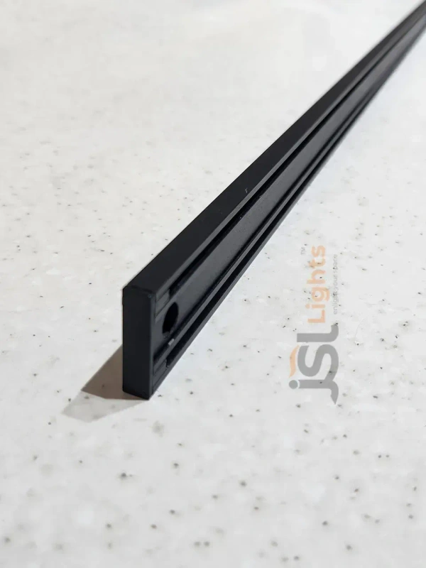 APRA MG TR01 Slim Surface Magnetic Track Channel  - 1Mtr Track