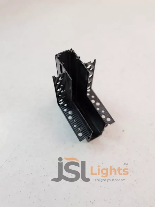 APRA  MT-SP001 Recessed Magnetic Vertical Jointer - MT-Vertical Jointer