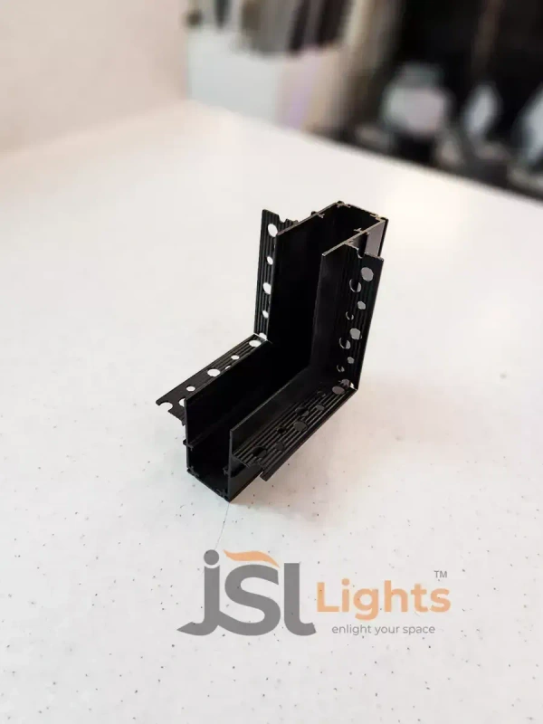 APRA  MT-SP001 Recessed Magnetic Vertical Jointer - MT-Vertical Jointer