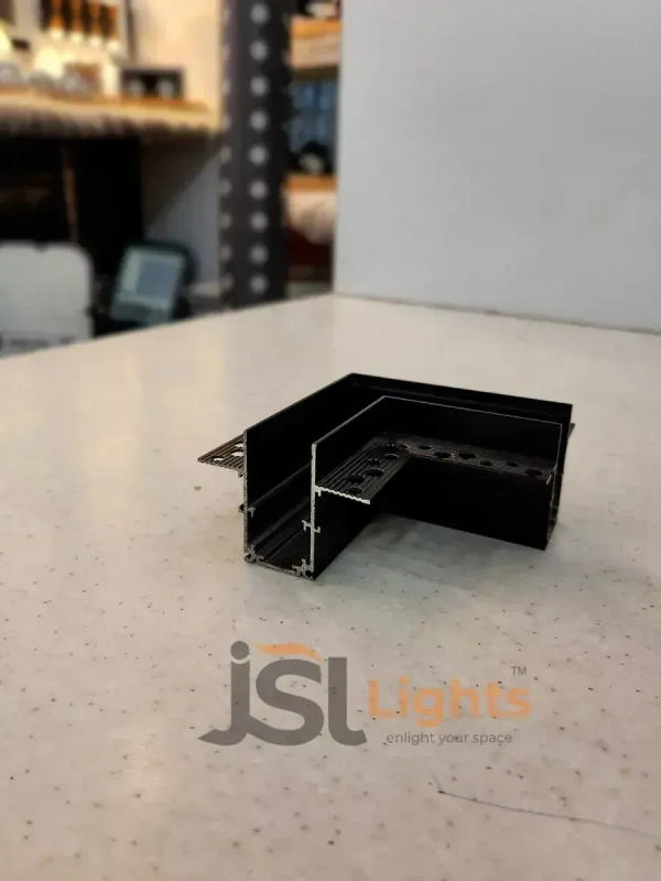 APRA MT-SP002 Recessed Magnetic Horizontal Jointer - MT Horizontal Jointer