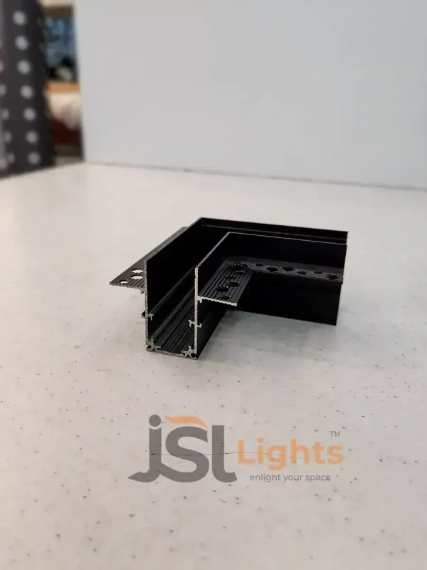 APRA MT-SP002 Recessed Magnetic Horizontal Jointer - MT Horizontal Jointer