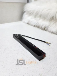 “MT SP018 200W Dimmable Magnetic Track Power Supply - Dimmable Driver