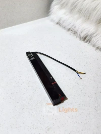 “MT SP018 200W Dimmable Magnetic Track Power Supply - Dimmable Driver