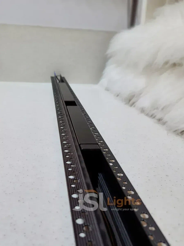 “MT SP018 200W Dimmable Magnetic Track Power Supply - Dimmable Driver