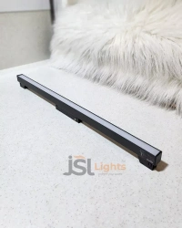 MT01 SMD Diffused Linear Magnetic track LED Light - 20W, 3000K