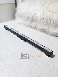 MT01 SMD Diffused Linear Magnetic track LED Light - 20W, 3CCT