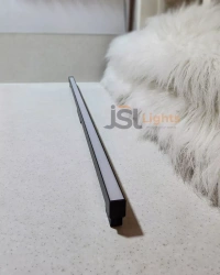 MT01 SMD Diffused Linear Magnetic track LED Light - 30W, 4000K