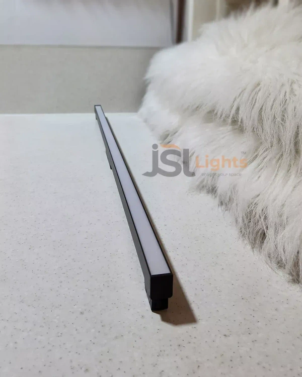 MT01 SMD Diffused Linear Magnetic track LED Light - 30W, 4000K