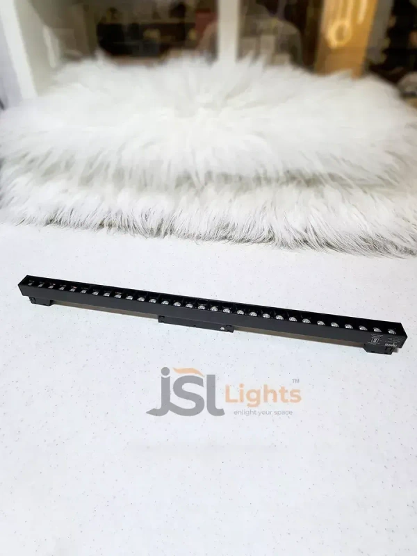 Apra MT02 COB Grill Magnetic Track Light - 30W, 4000K