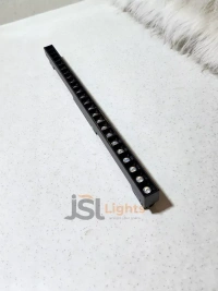 Apra MT02 COB Grill Magnetic Track Light - 30W, 4000K