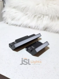 APRA MT05 SMD Folding Linear Diffused Magnetic Track Light - 12W, 4000K