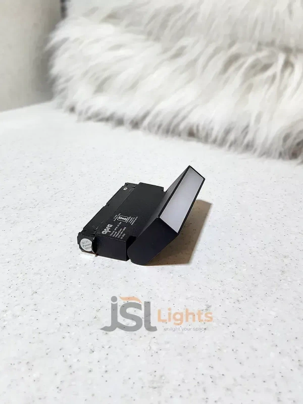 APRA MT05 SMD Folding Linear Diffused Magnetic Track Light - 6W, 4000K