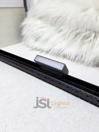 APRA MT05 SMD Folding Linear Diffused Magnetic Track Light - 6W, 4000K