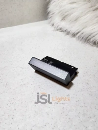 APRA MT05 SMD Folding Linear Diffused Magnetic Track Light - 6W, 4000K