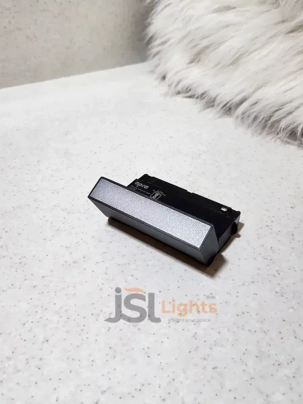 APRA MT05 SMD Folding Linear Diffused Magnetic Track Light - 6W, 4000K