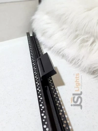 APRA MT05 SMD Folding Linear Diffused Magnetic Track Light - 6W, 4000K