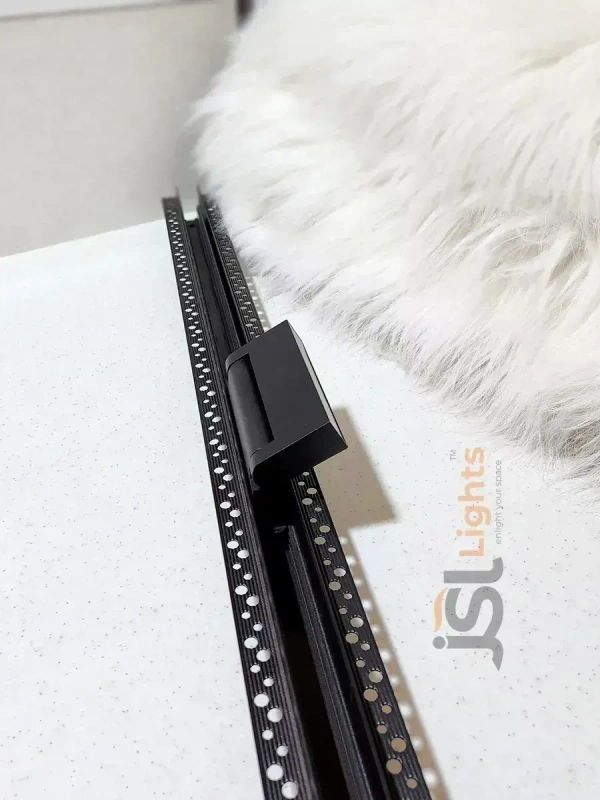 APRA MT05 SMD Folding Linear Diffused Magnetic Track Light - 6W, 4000K