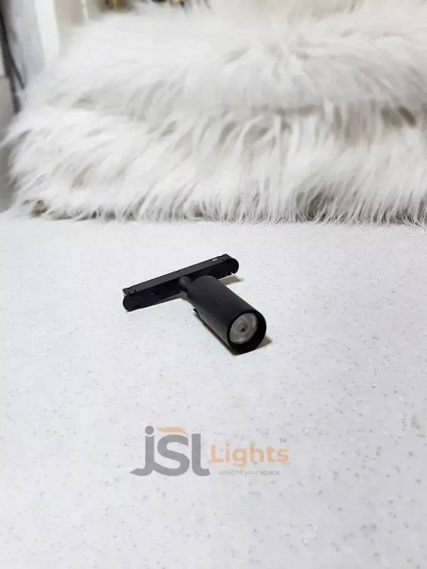 APRA MT07 COB Magnetic Track Light - 3W, 6000K