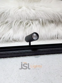 APRA MT07 COB Magnetic Track Light - 3W, 6000K