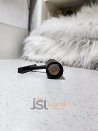 APRA MT07 COB Magnetic Track Light - 6W, 4000K