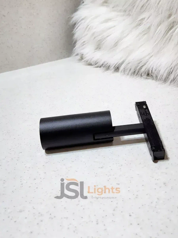 APRA MT08 COB Magnetic Track Light - 10W, 4000K