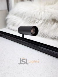 APRA MT08 COB Magnetic Track Light - 20W, 3CCT