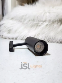 APRA MT08 COB Magnetic Track Light - 30W, 4000K