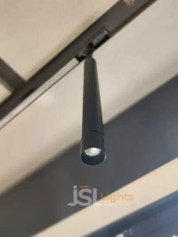 APRA MT09 Pendant COB Magnetic Track Light - 12W, 3000K