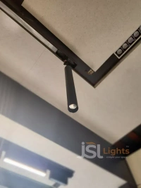 APRA MT09 Pendant COB Magnetic Track Light - 6W, 3CCT