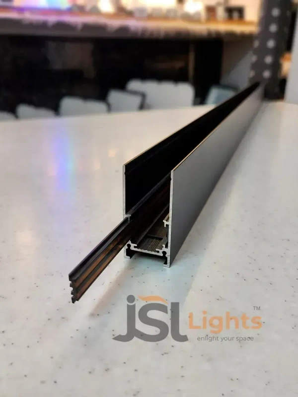 APRA MT-TR203 Surface Track Channel - MT-1Mtr Track